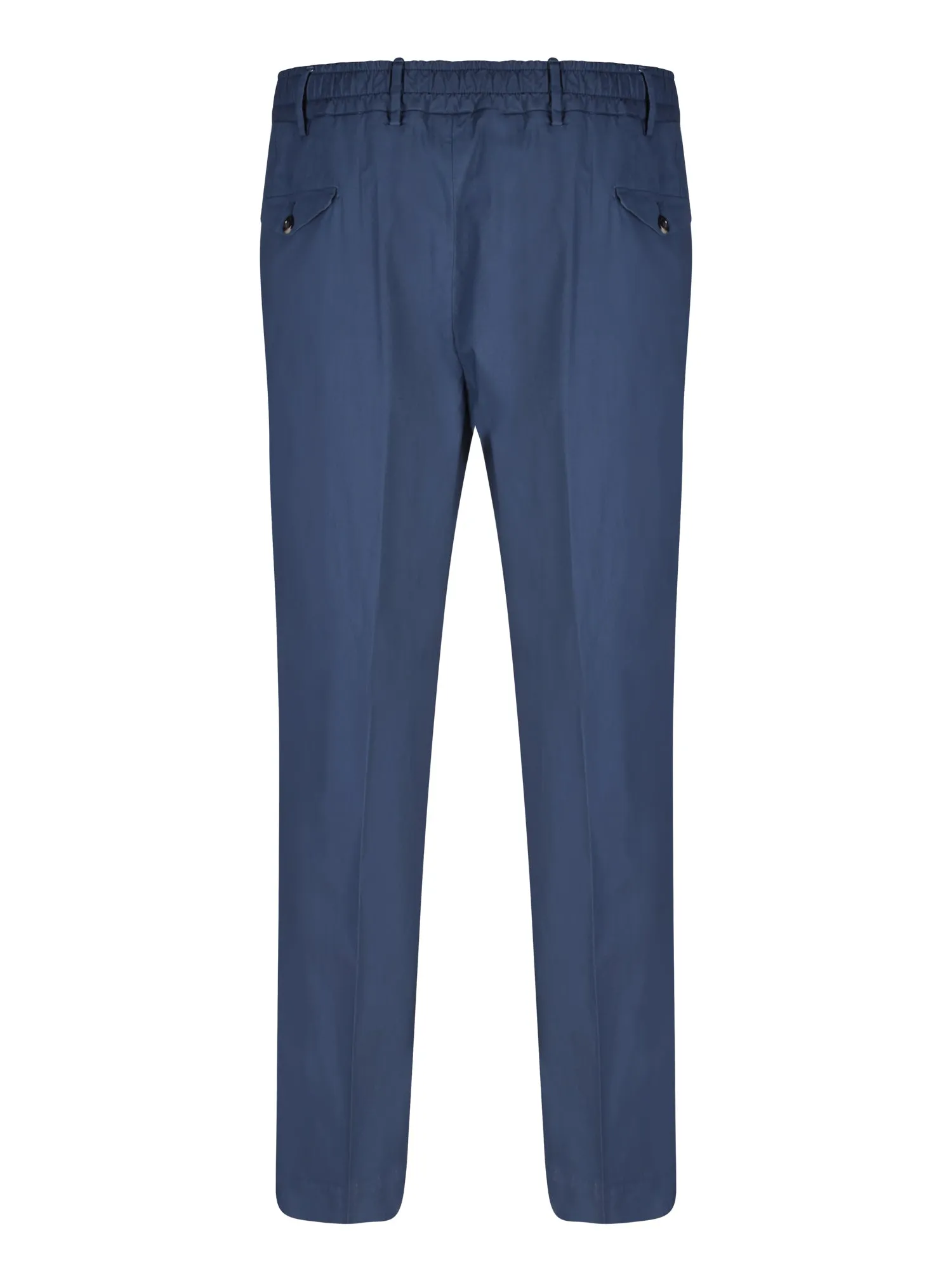 Irno Trousers in Blue