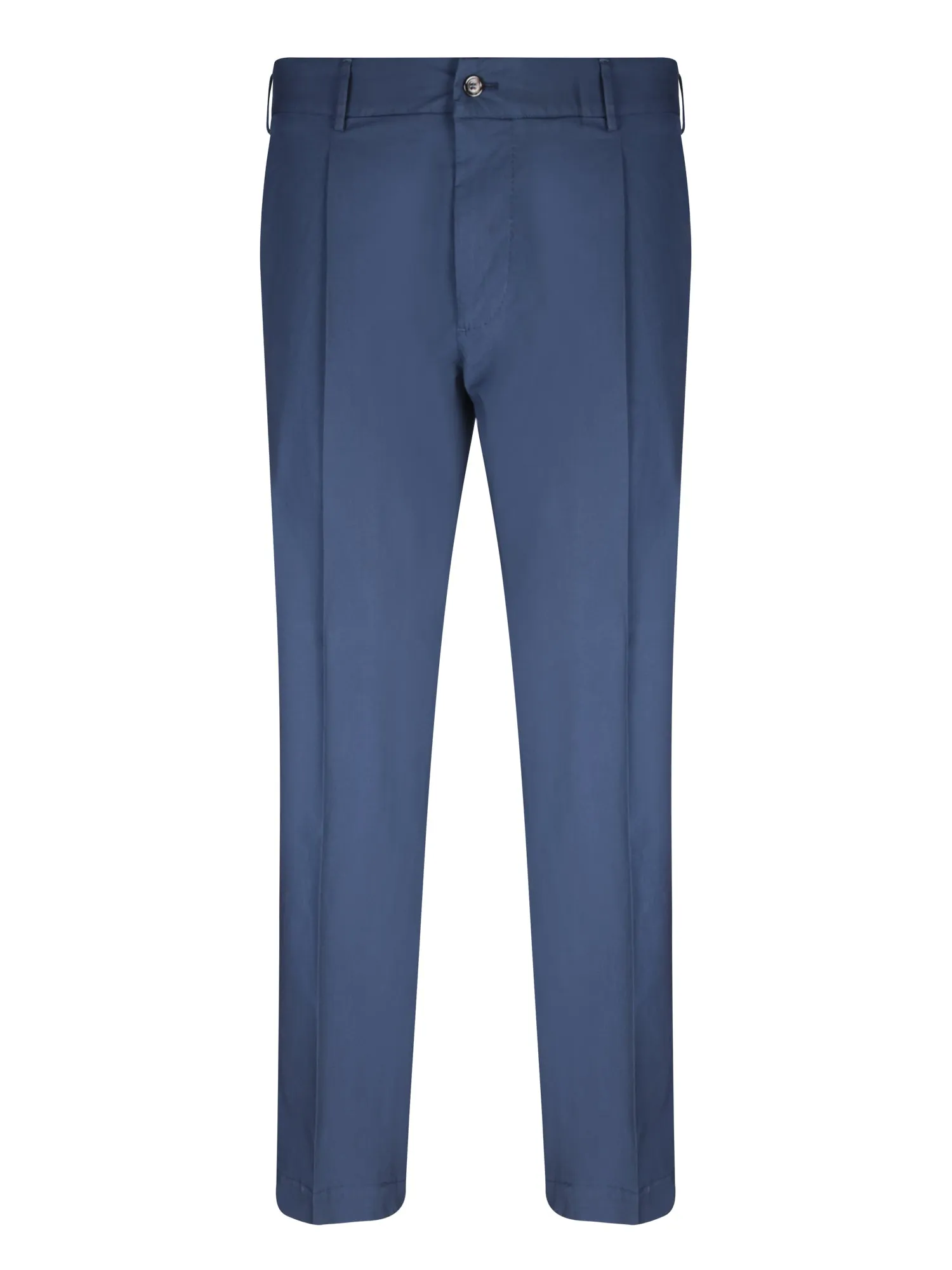 Irno Trousers in Blue