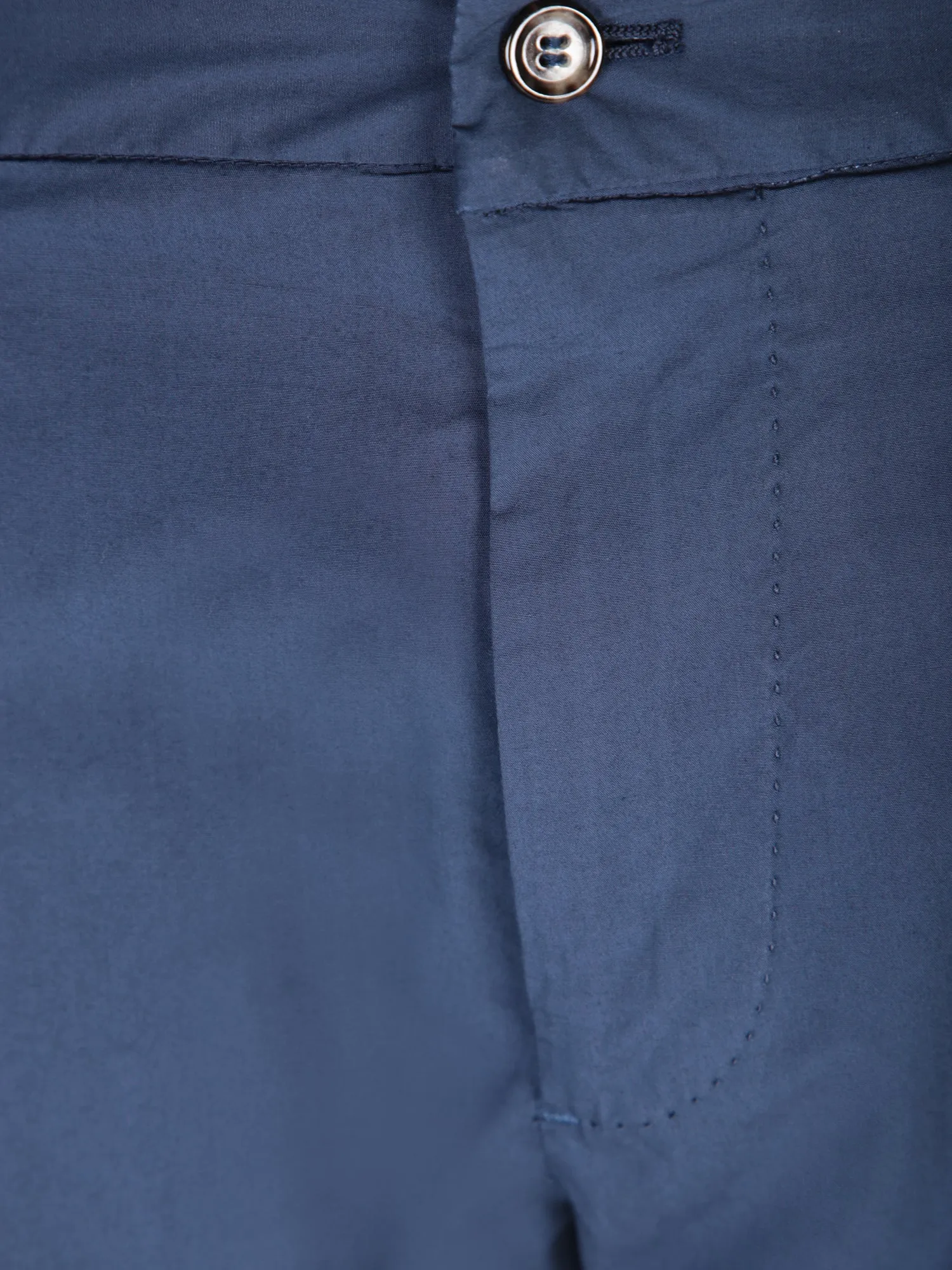 Irno Trousers in Blue