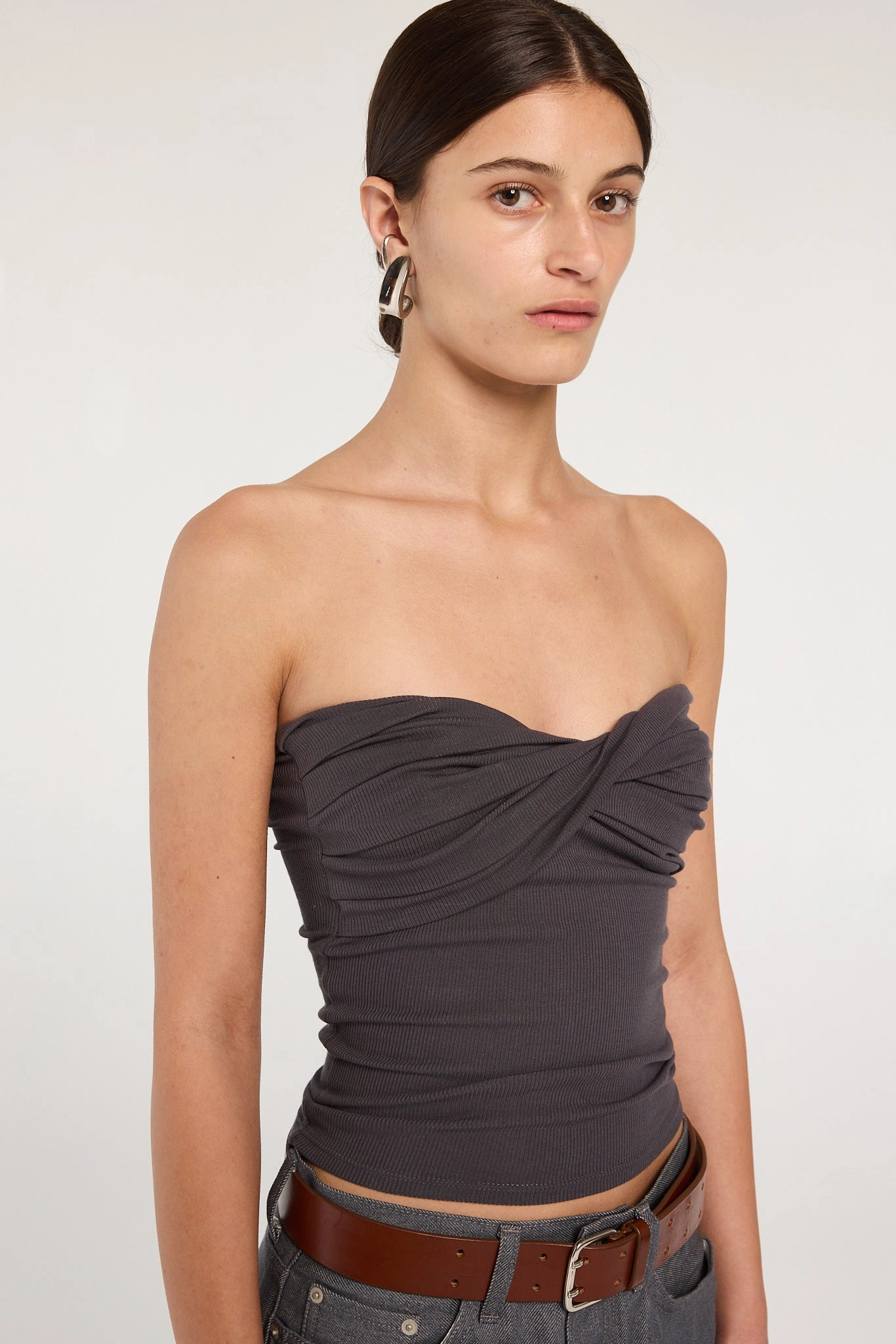 ContrastPlacket IZZY TUBE TOP