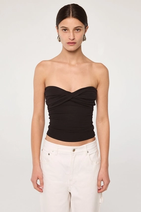 HeatSealed Seams BondedShoulder IZZY TUBE TOP