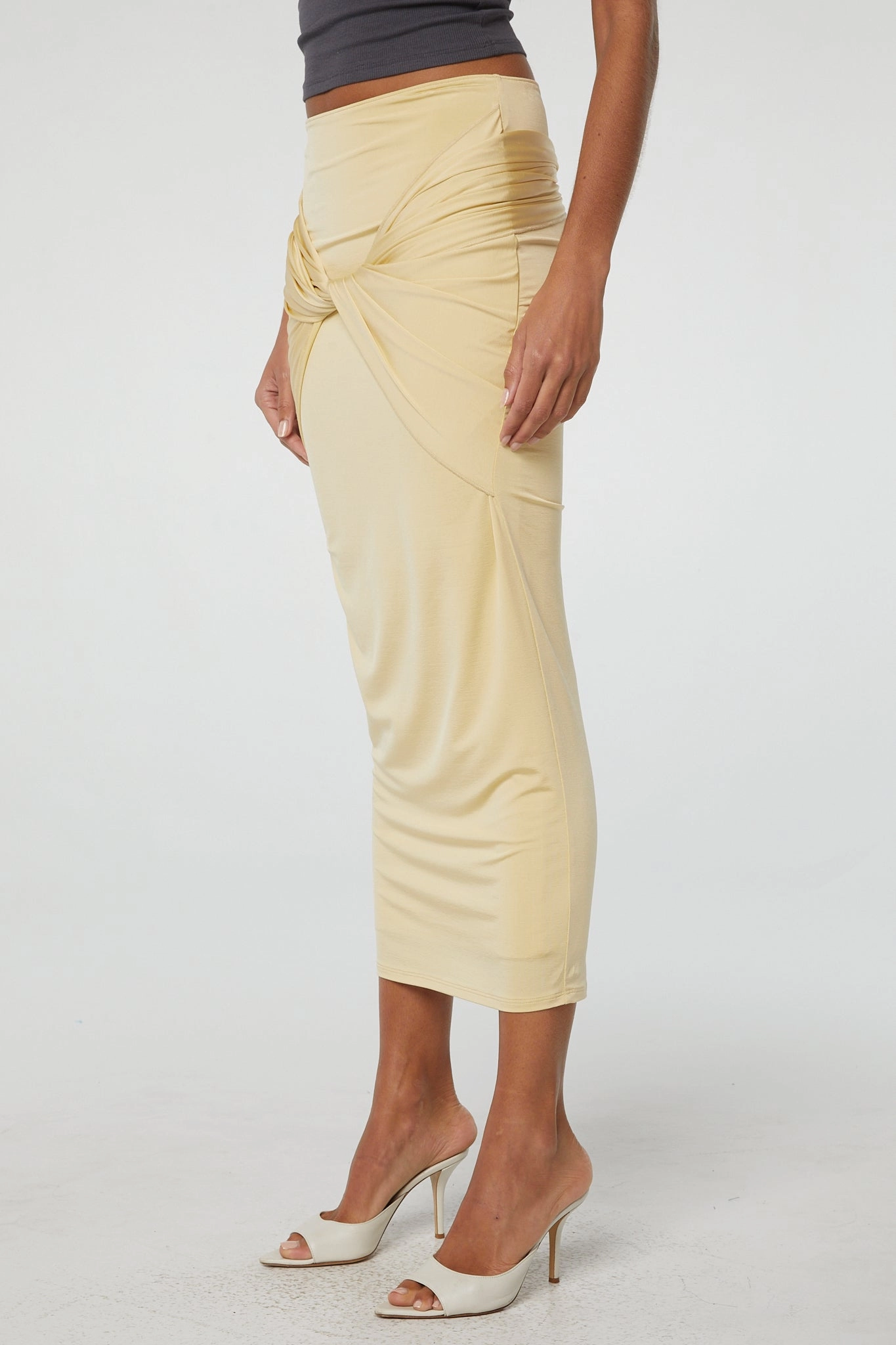 Low Profile Design JANAE SKIRT