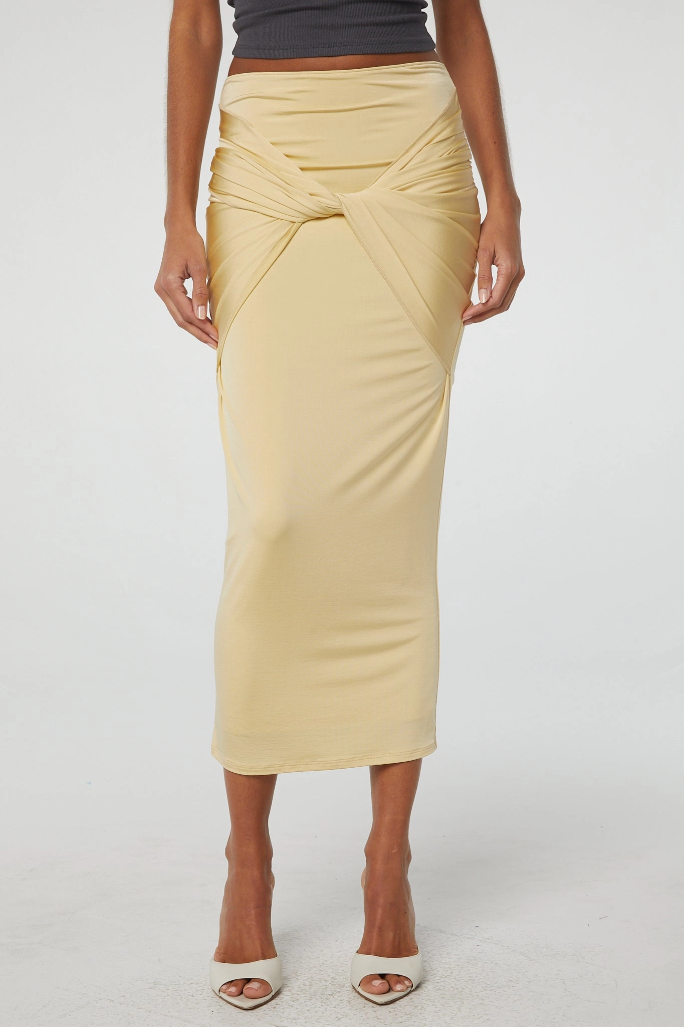 JANAE SKIRT Sport Ready Fit Relaxed Comfort Wear