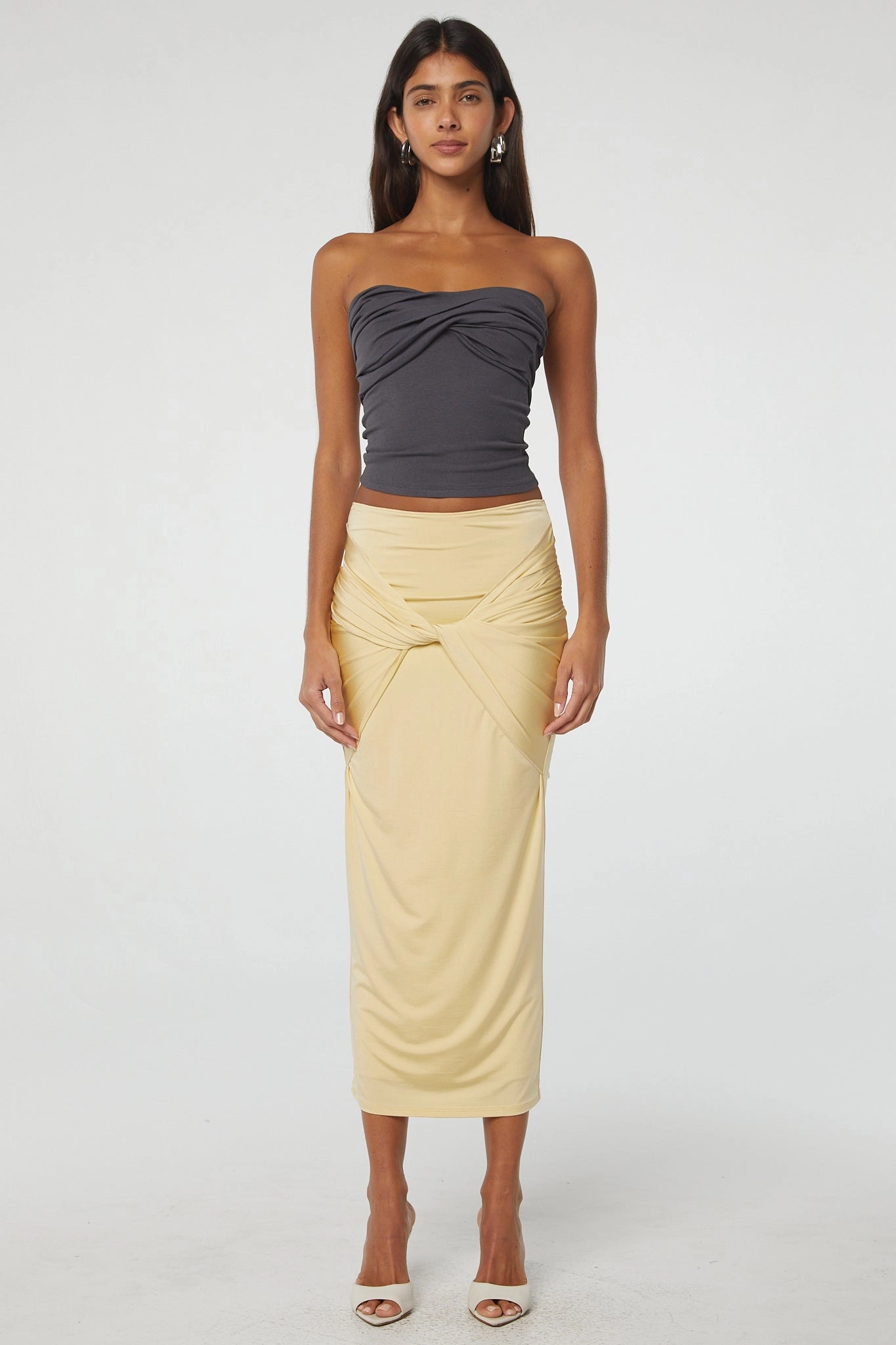 Quick Motion JANAE SKIRT