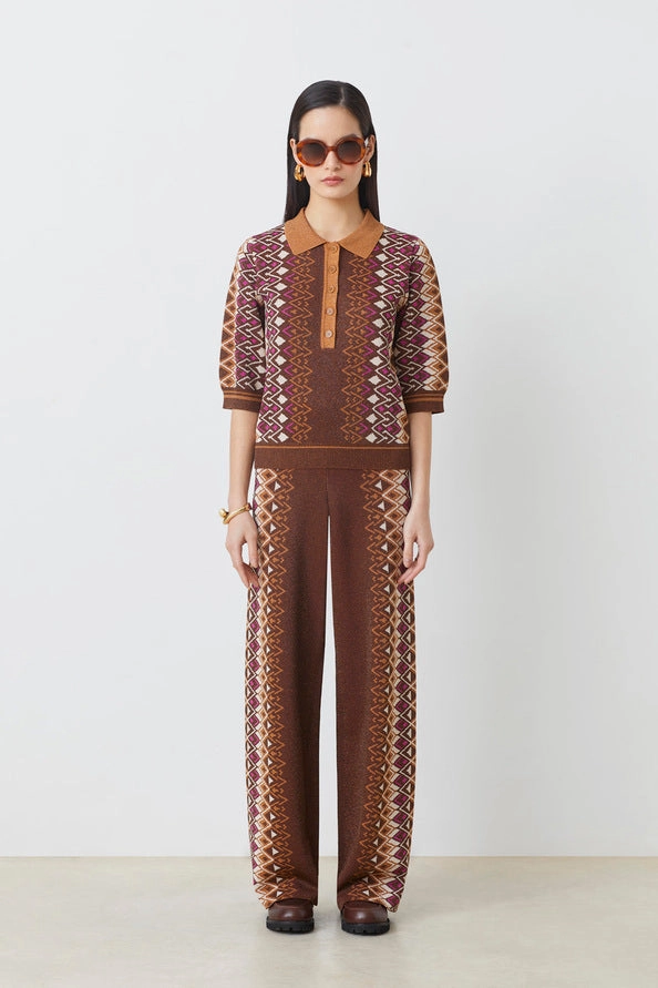 JASPER PANT OdorResistant