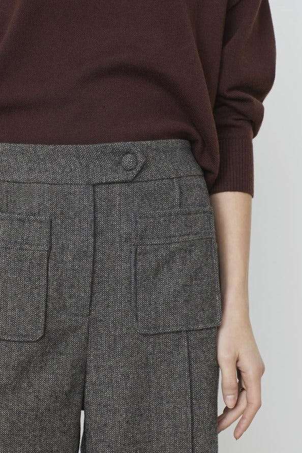 JAZZY TROUSER Sport Ready AllDayCompression
