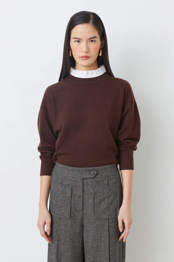 JAZZY TROUSER Wind Resistance