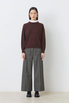 JAZZY TROUSER Premium Stretch