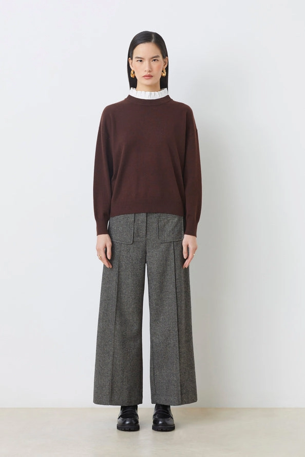 JAZZY TROUSER Premium Stretch