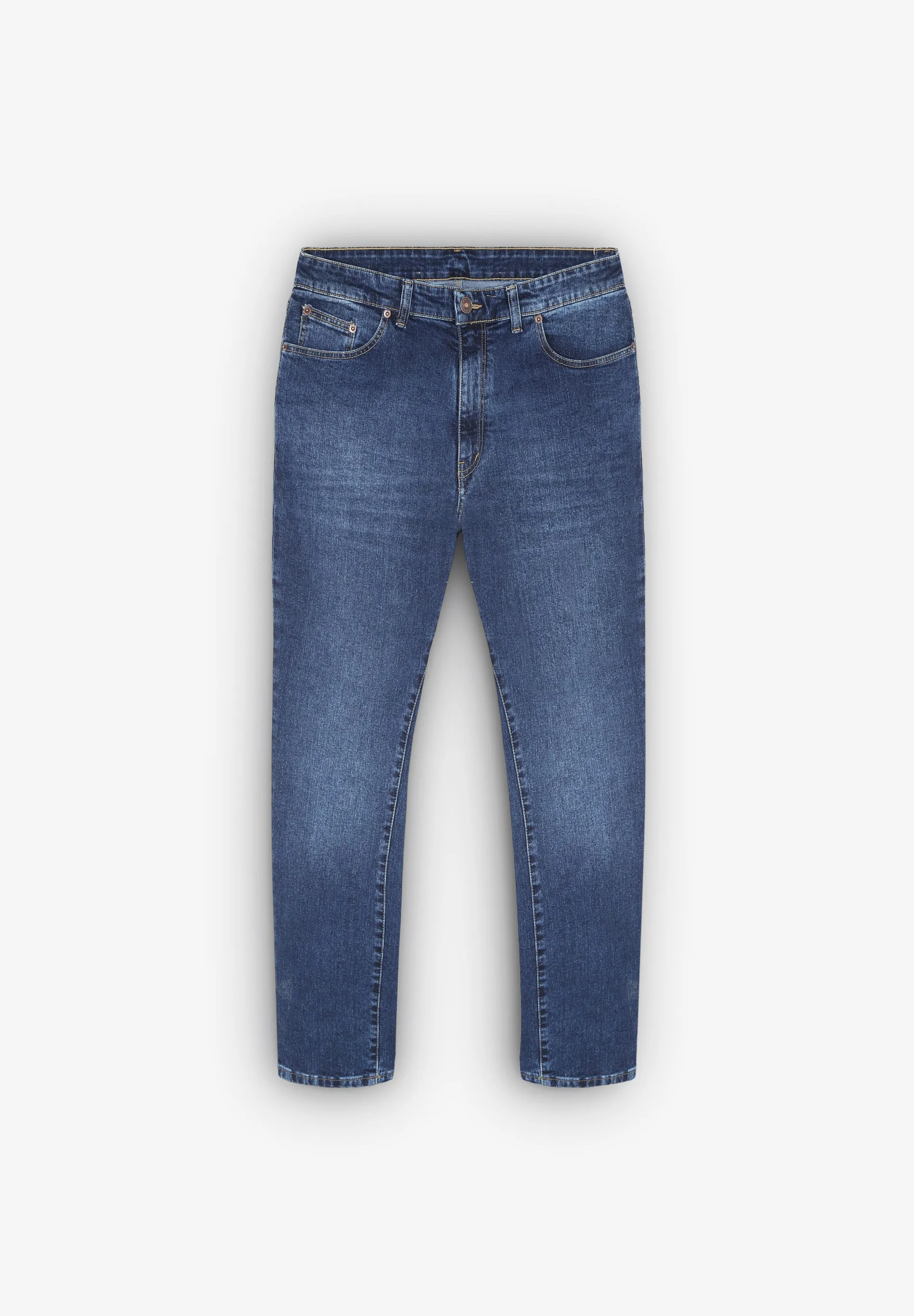 JEANS BÁSICOS SLIM FIT
