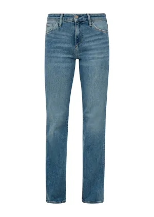 Jeans-Hose