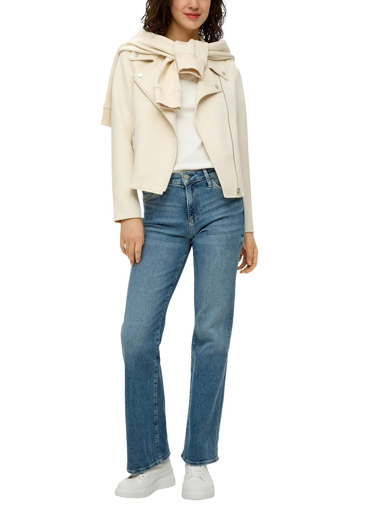 Jeans-Hose