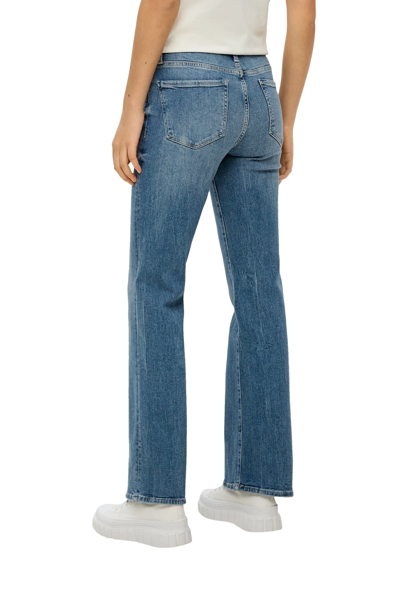 Jeans-Hose