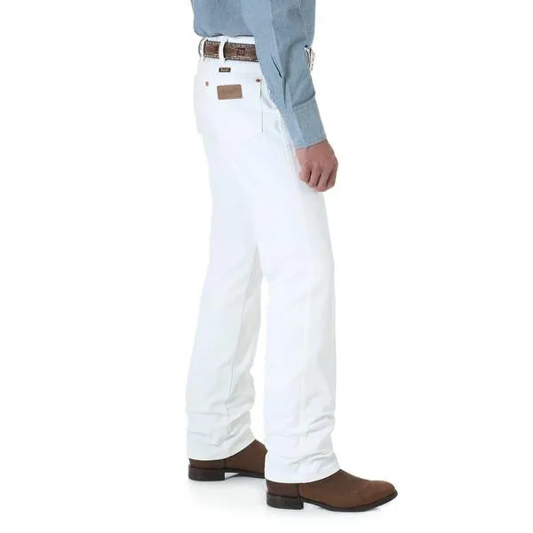 Jeans Wrangler Cowboy Cut