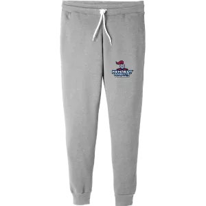 JFK Knights Football Breakaway Fall Fleece Adult Jogger Pants