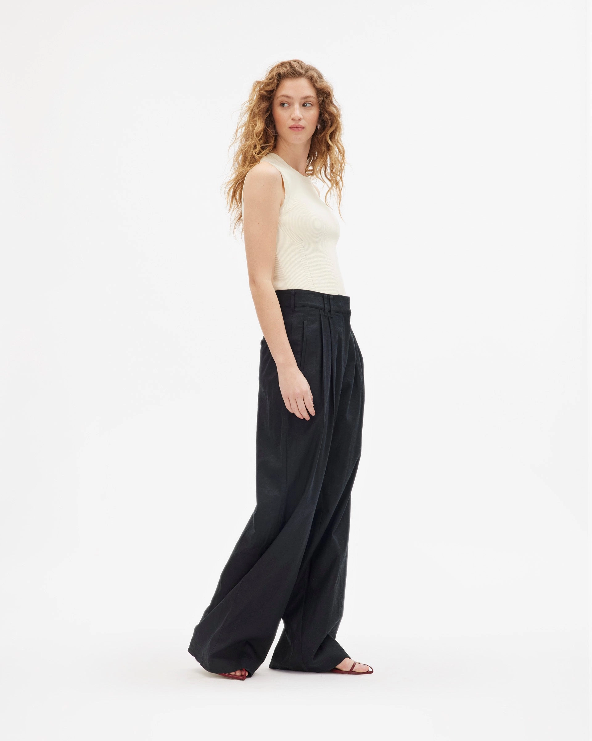 Rugged Comfort High Quality Material Jodi Pant