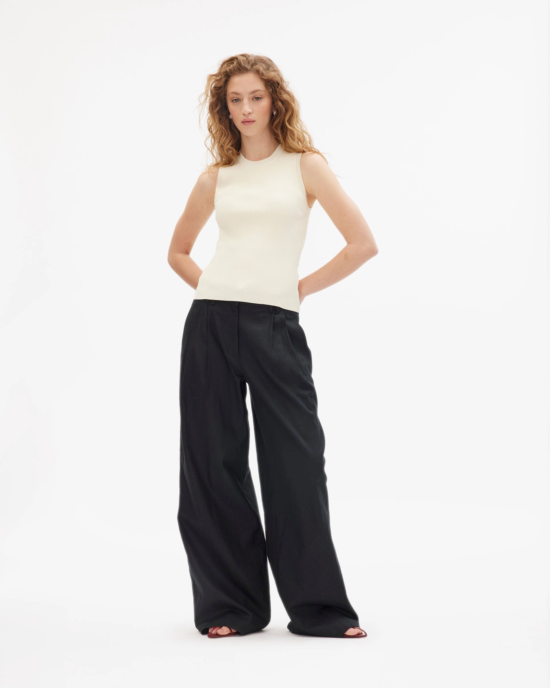 Jodi Pant StaticDissipative