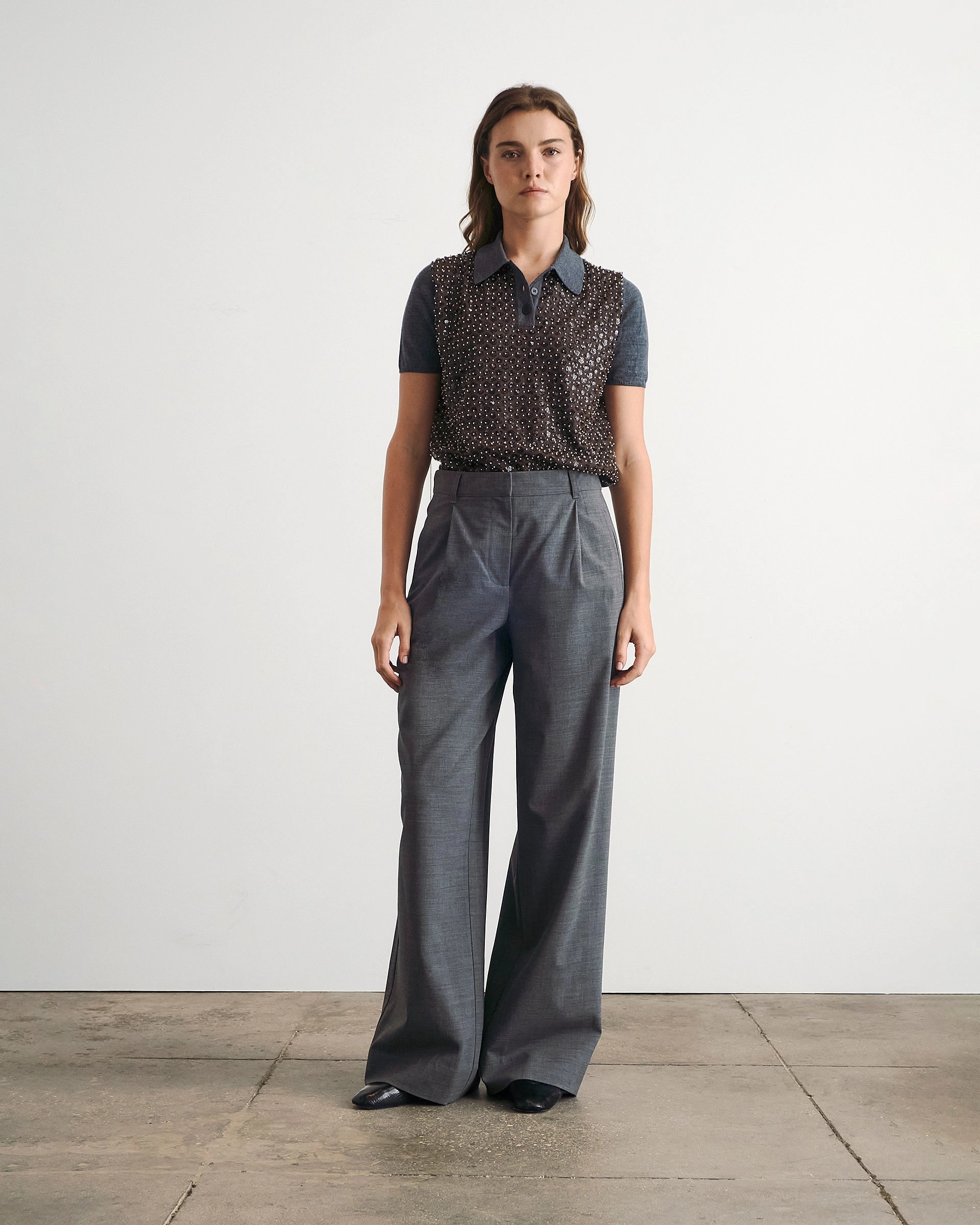 Jodi Pant Cozy Comfort