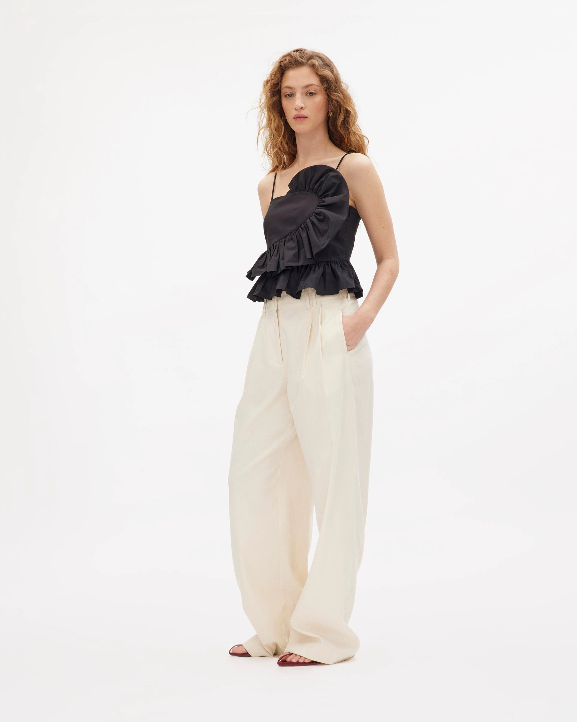 Warm Layer Jodi Pant