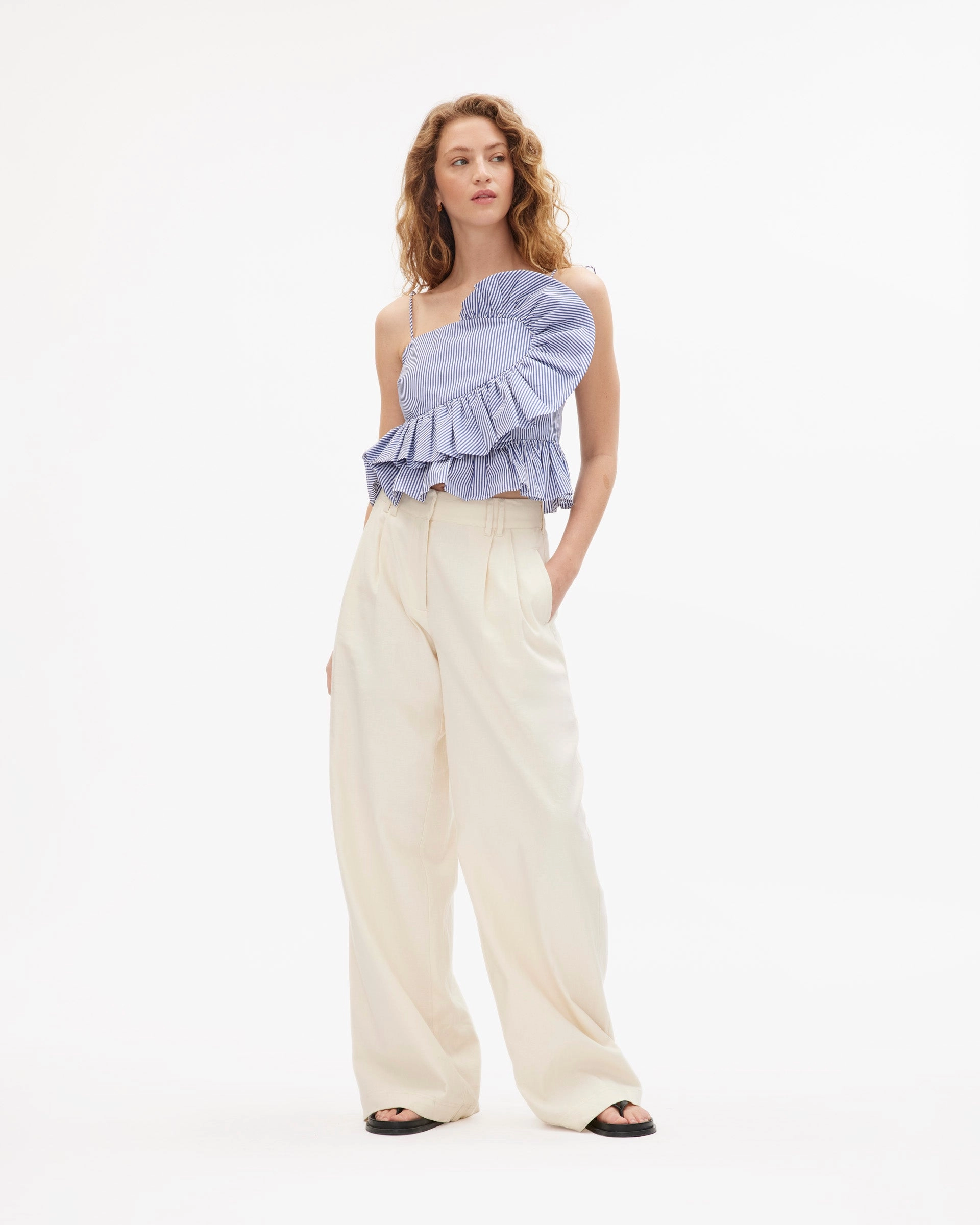 Jodi Pant Comfort Base