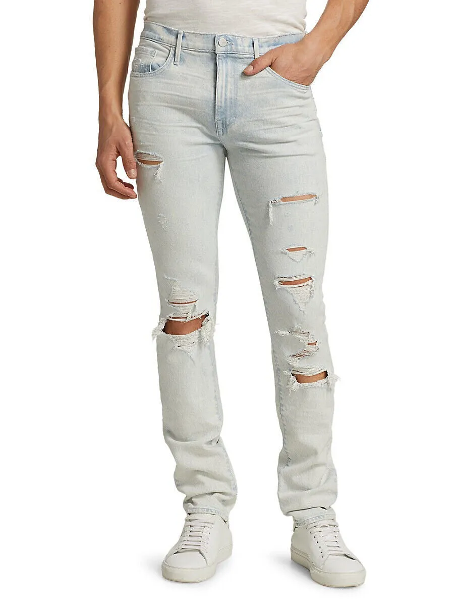 Joe's Jeans Asher Slim Fit Jeans