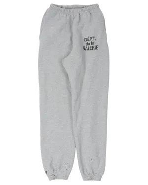 Jogger Sweatpants