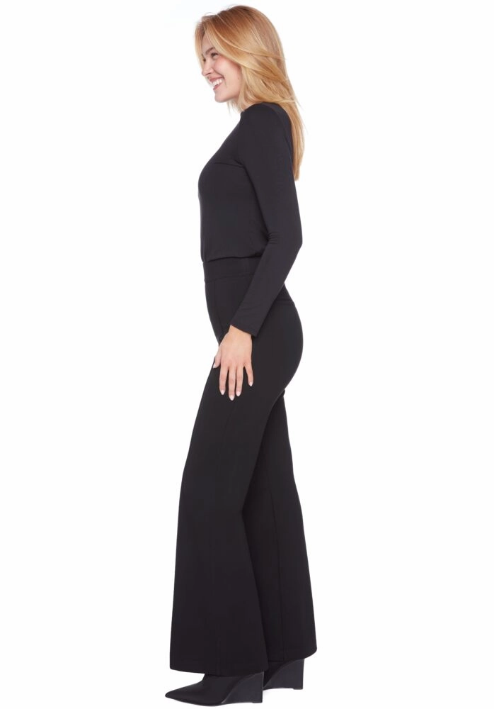 All Purpose Wear Organic Cotton JOLENE PANT