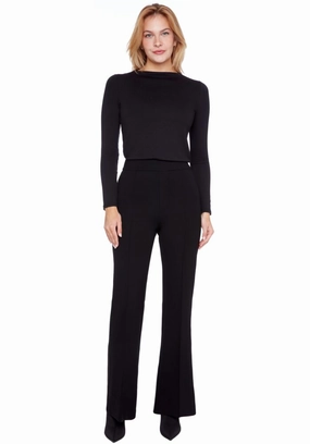 JOLENE PANT Travel Essential