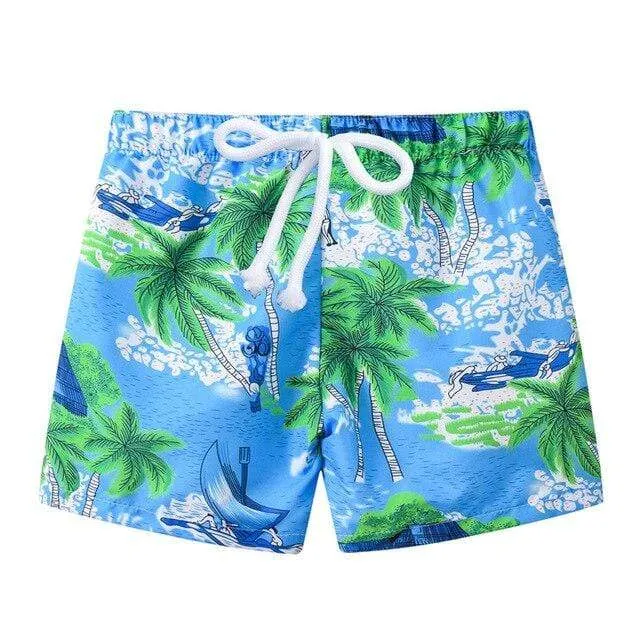 JOMAKE Kids Board Shorts
