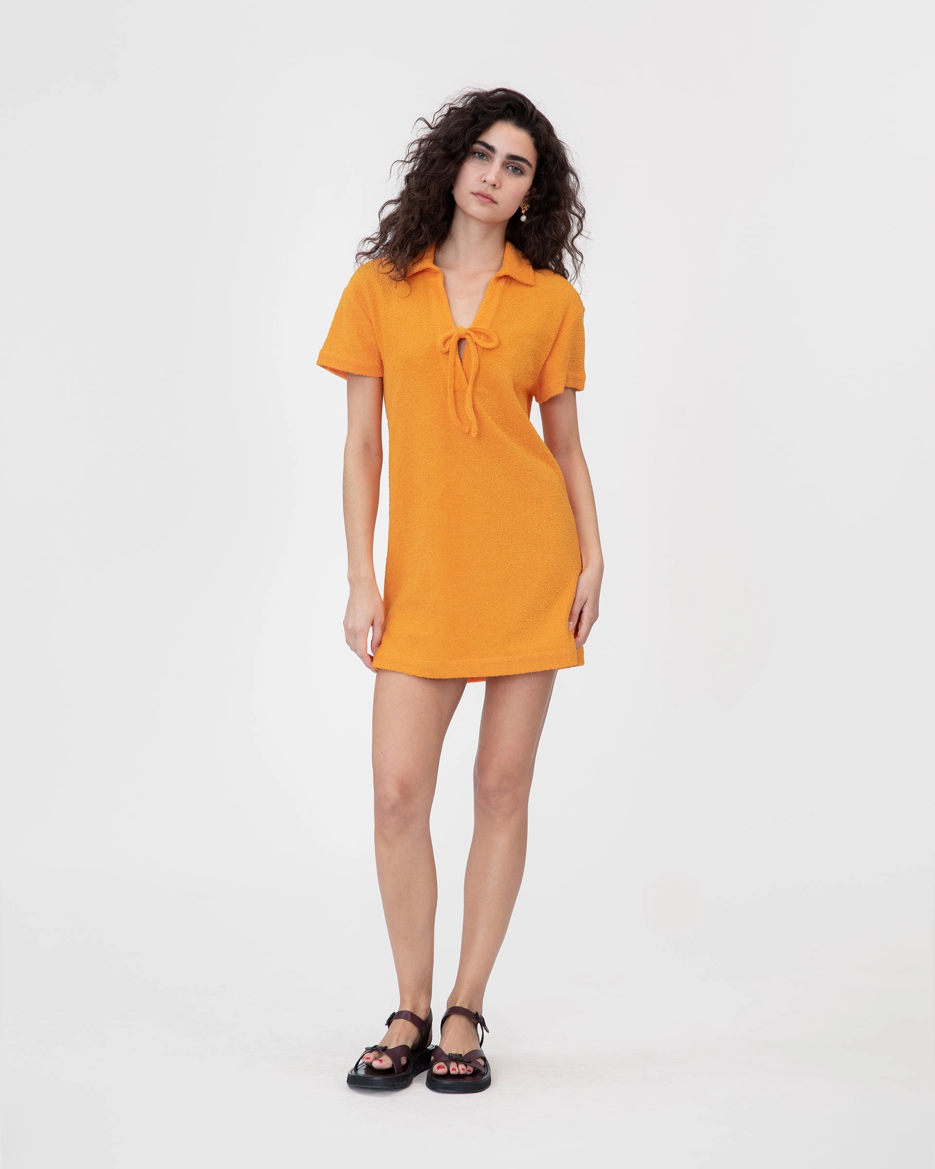 Effortless Mood Classic sheath dress Joni Dress