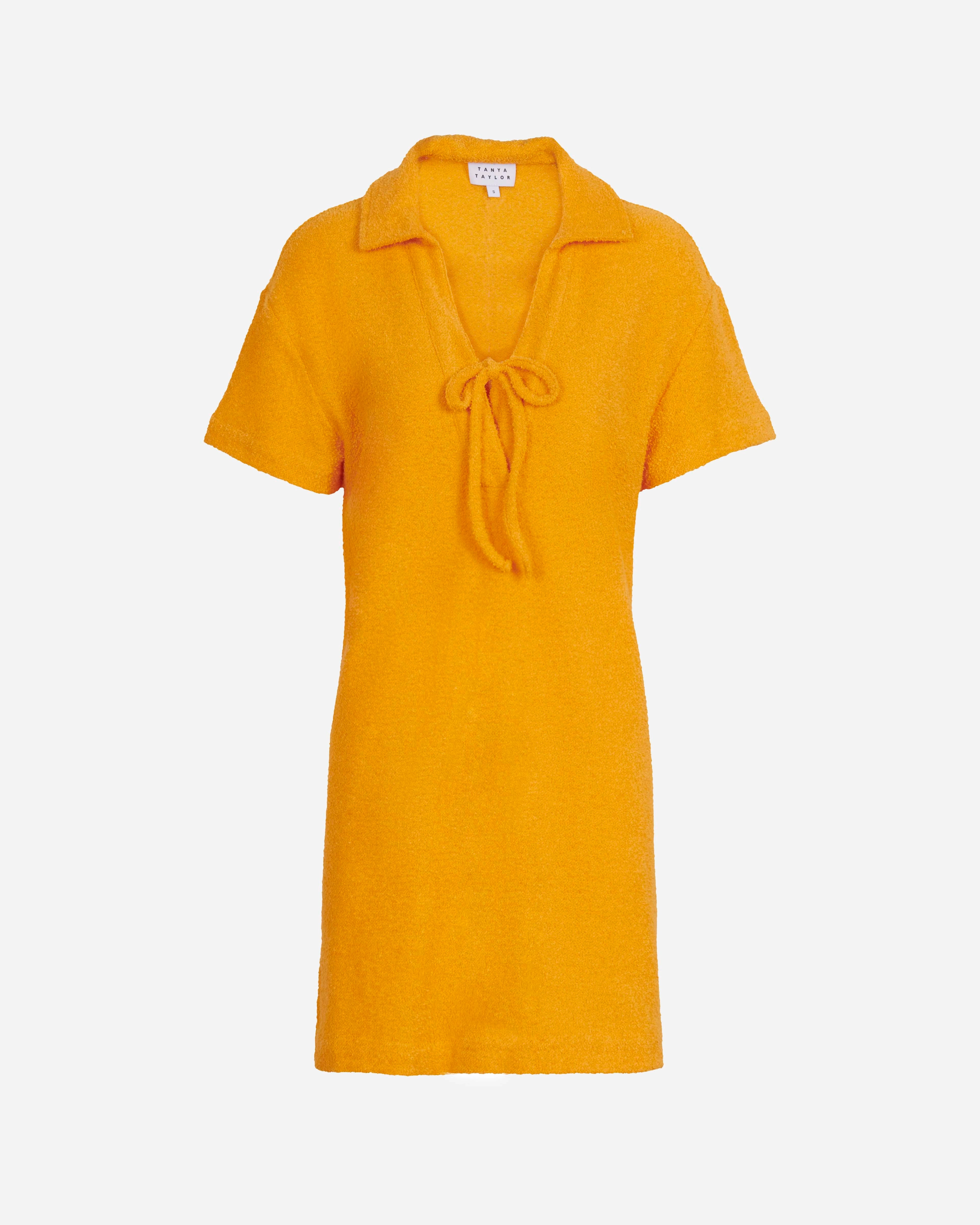 Joni Dress Elegance Glow Interchangeable-Detail