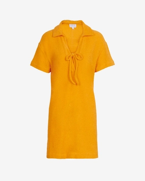 Joni Dress Elegance Glow Interchangeable-Detail