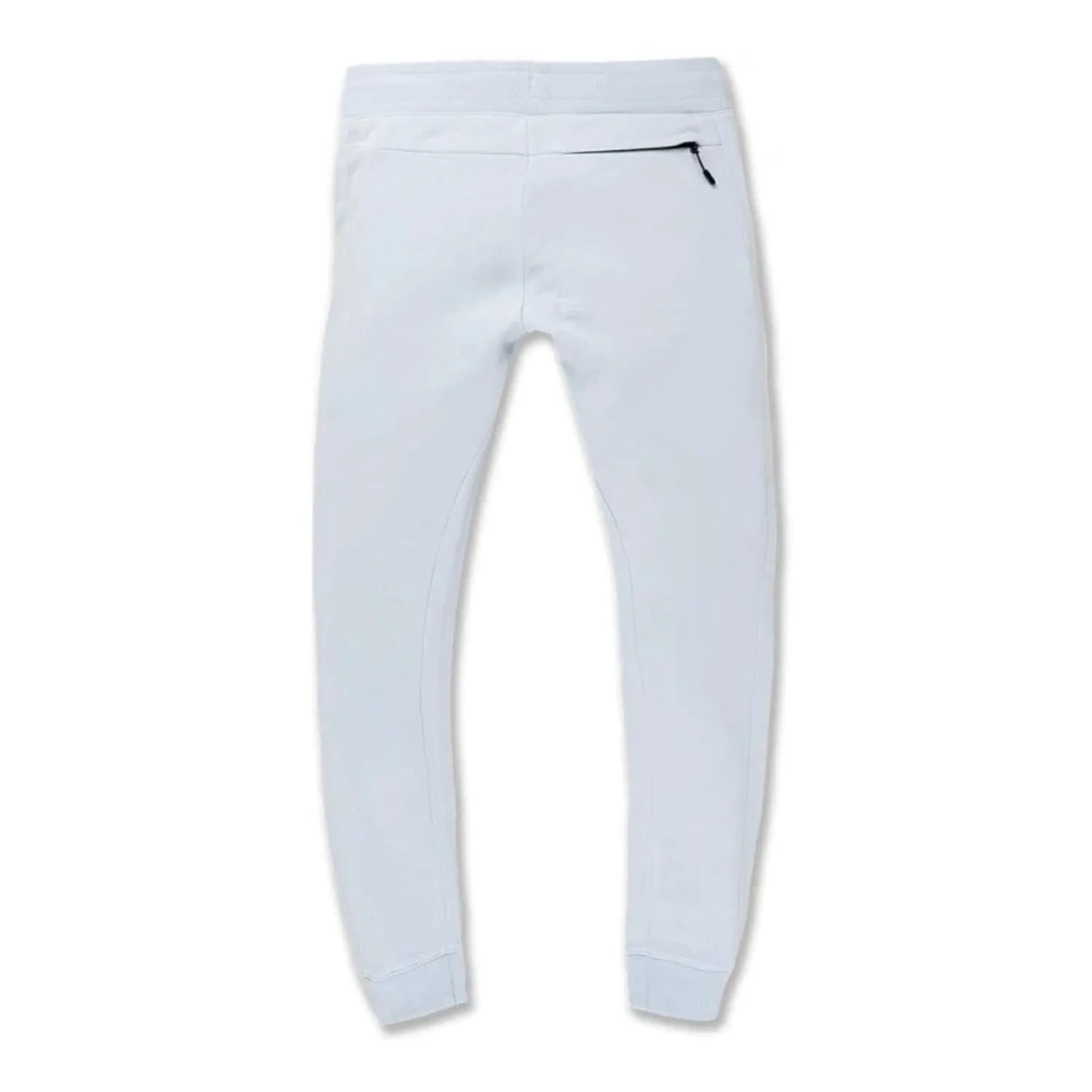 Jordan Craig Men's Uptown Jogger Sweatpants Sky Foam