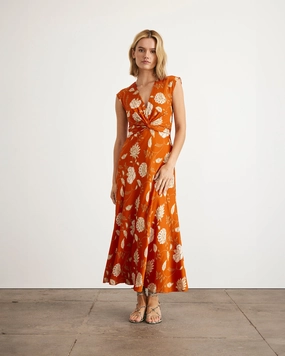 Julia Dress foldable