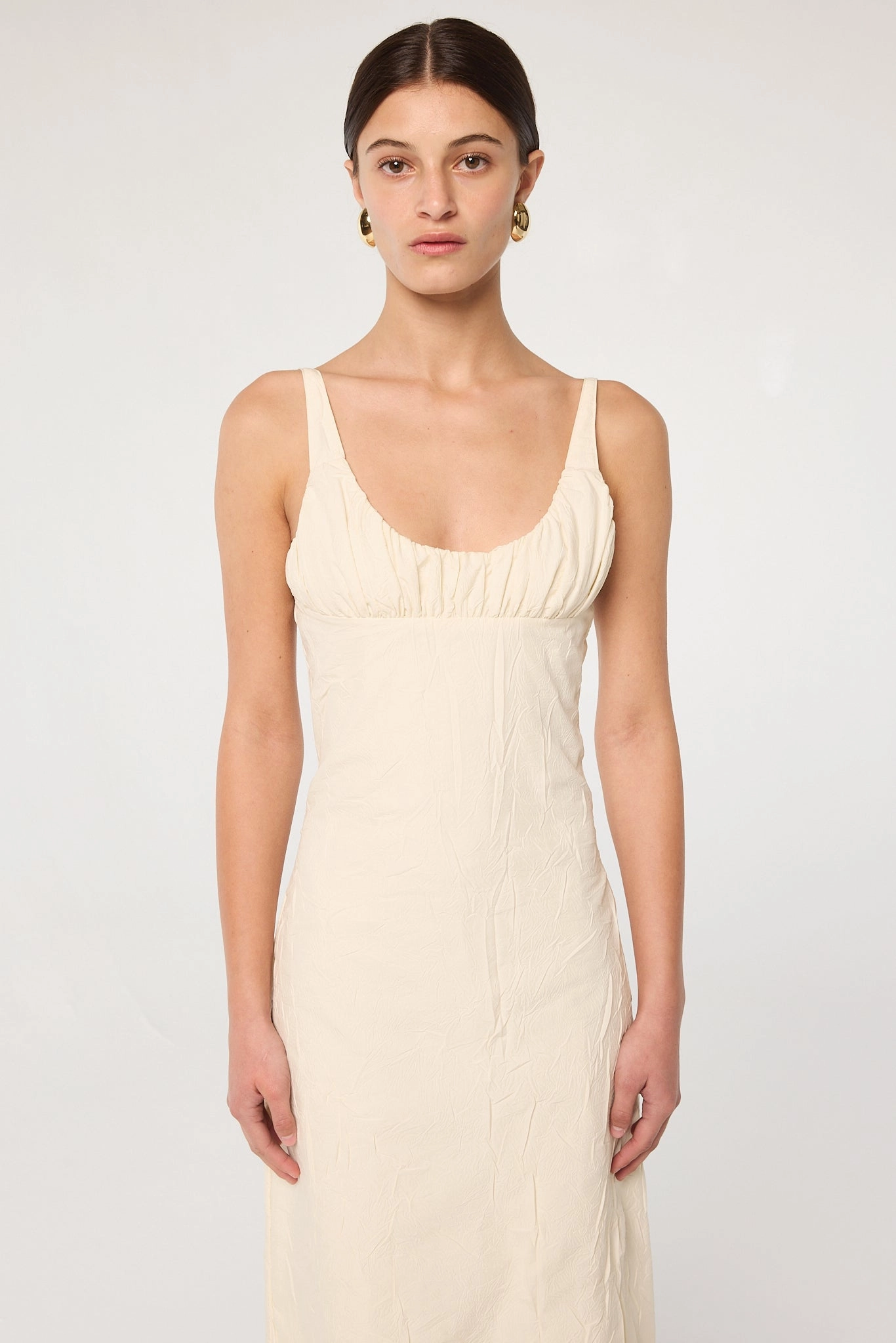 Weekend Favorite Simple Spirit JULIETA DRESS