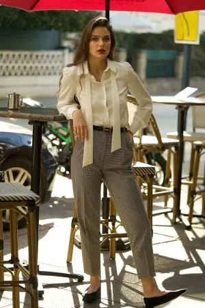 Kacey Tapered Pants