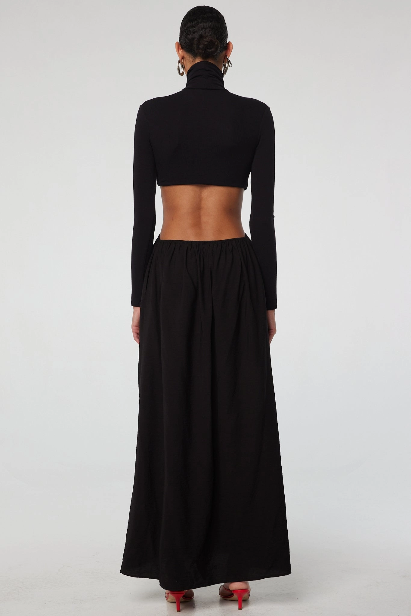 Polished Finish KAI DRESS