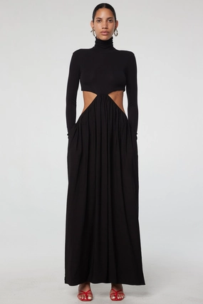 All-Purpose Wear Curvy Glam KAI DRESS