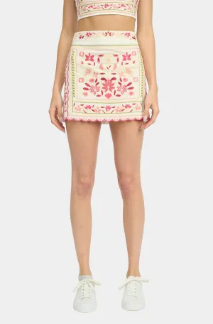 Kaia Skirt