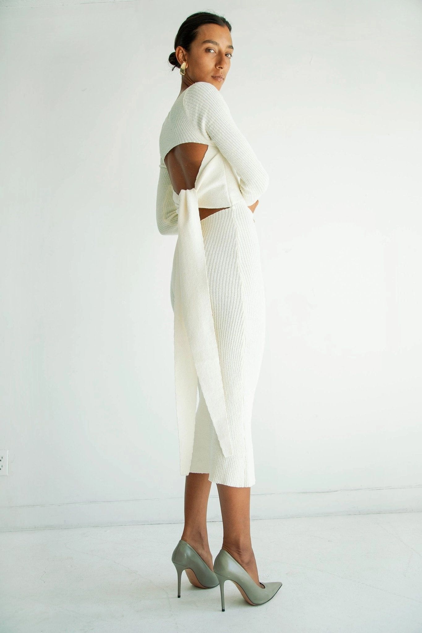 Comfortable Wear Breathable Style KANE DRESS