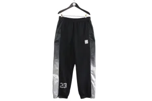 Karl Kani Track Pants XLarge