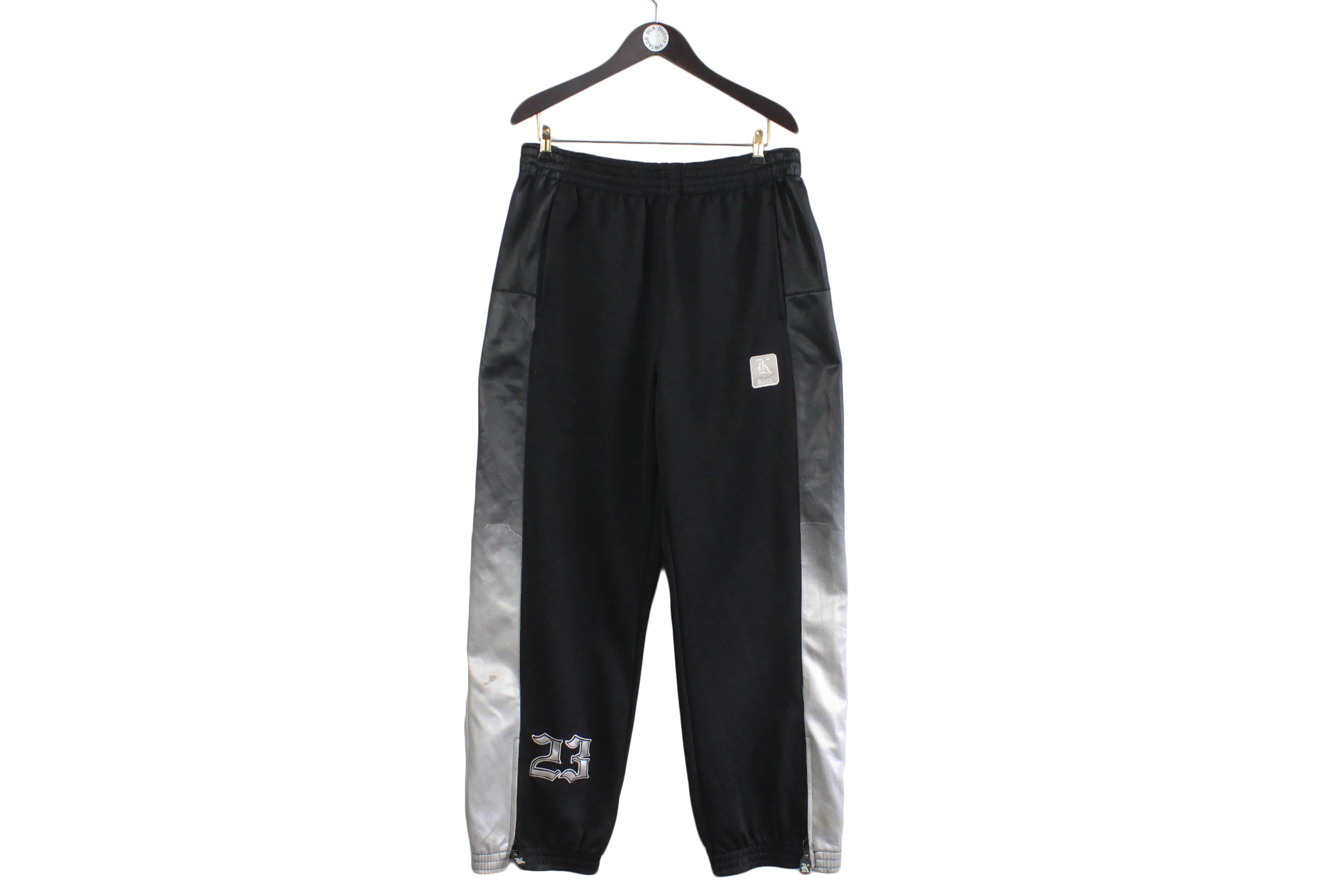 Karl Kani Track Pants XLarge