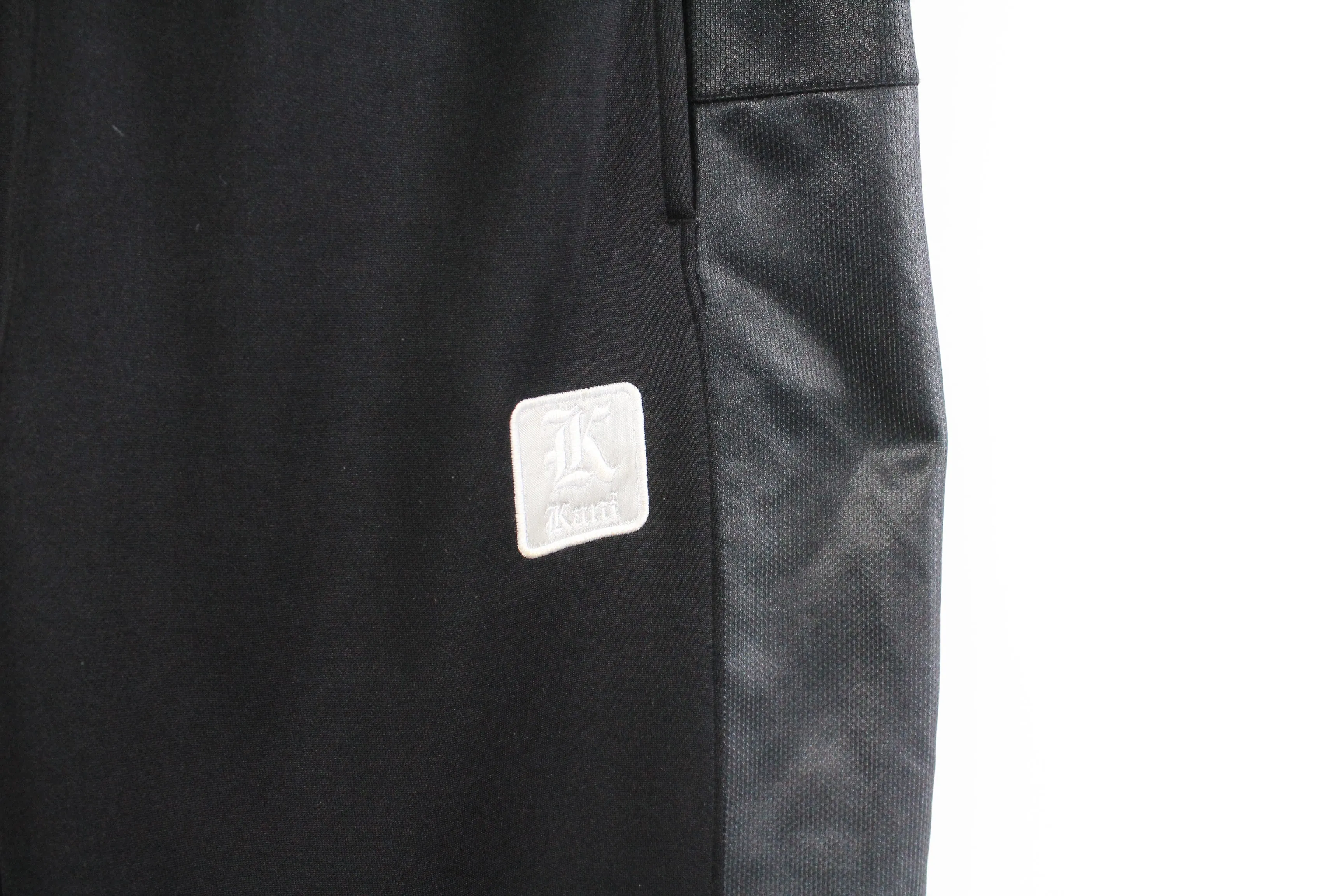Karl Kani Track Pants XLarge