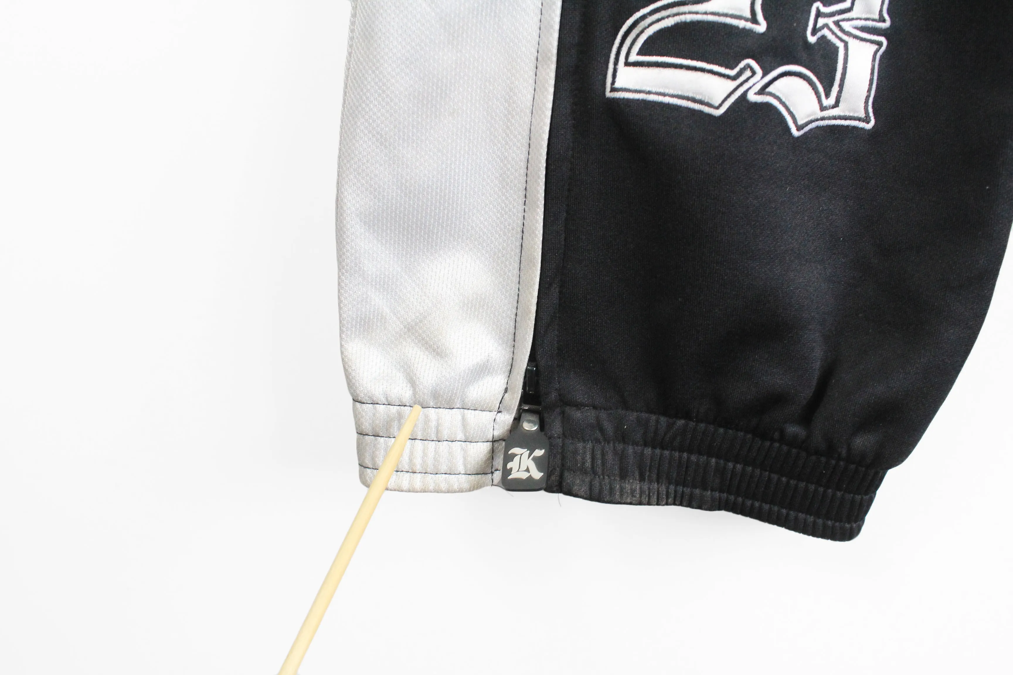 Karl Kani Track Pants XLarge