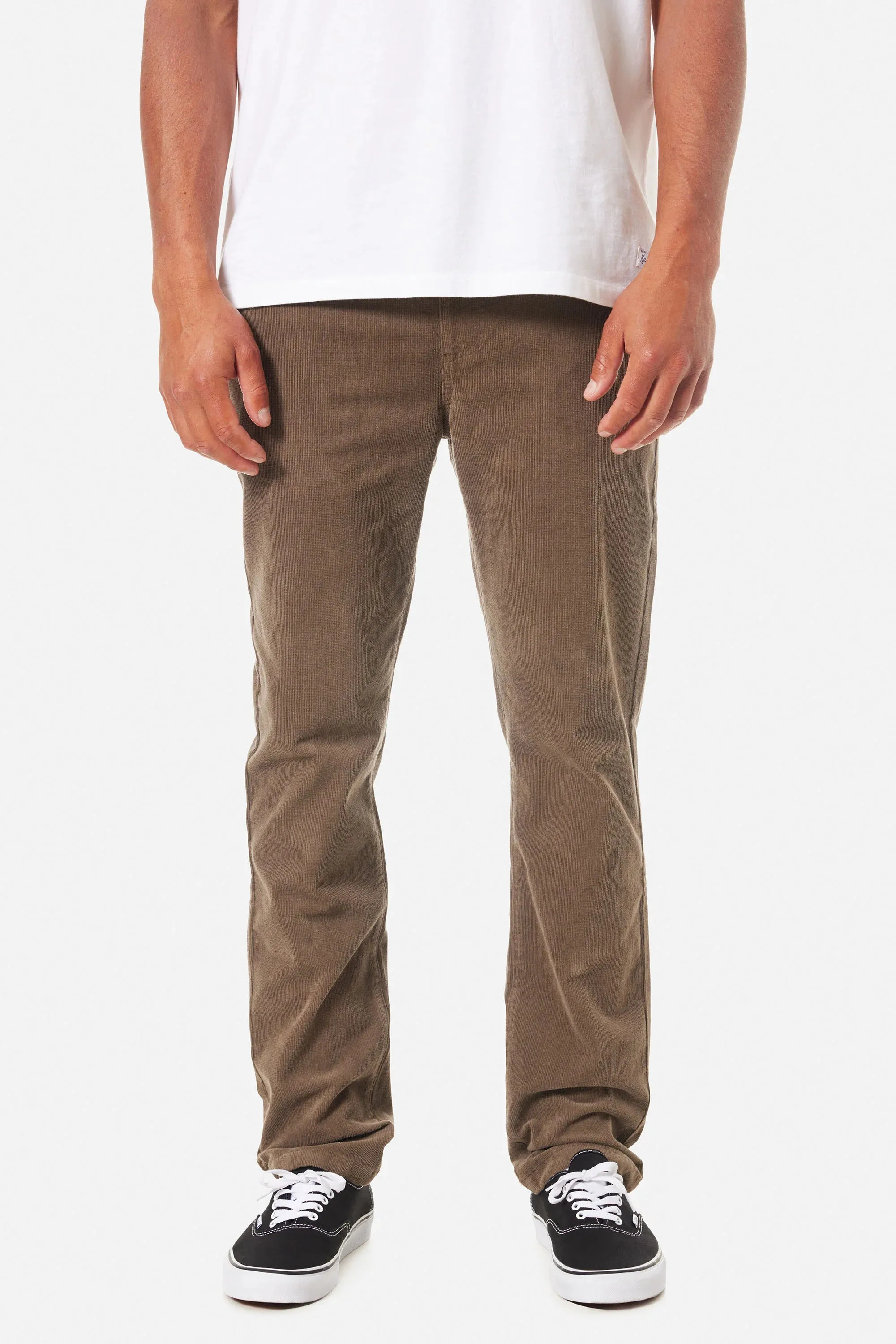 Katin Pipeline Corduroy Pant
