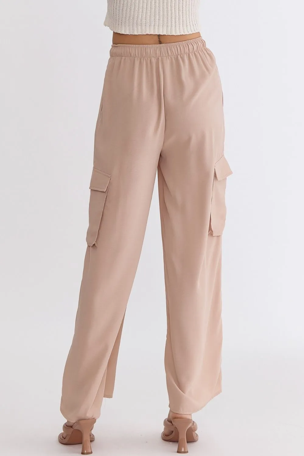 Kattie Cargo Pants