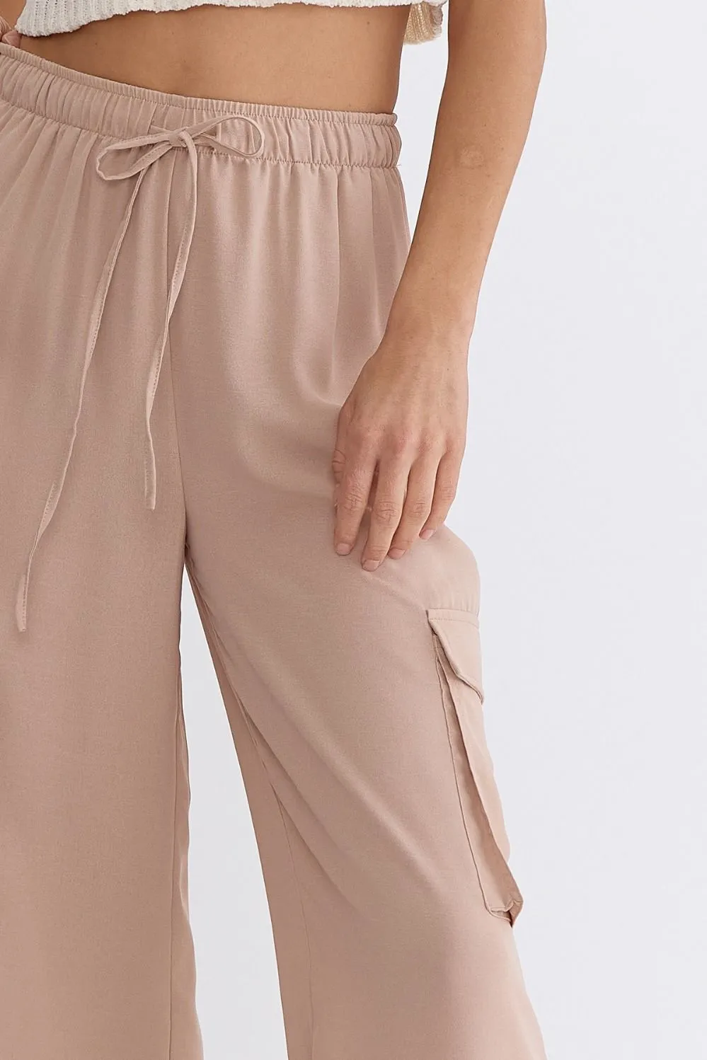 Kattie Cargo Pants