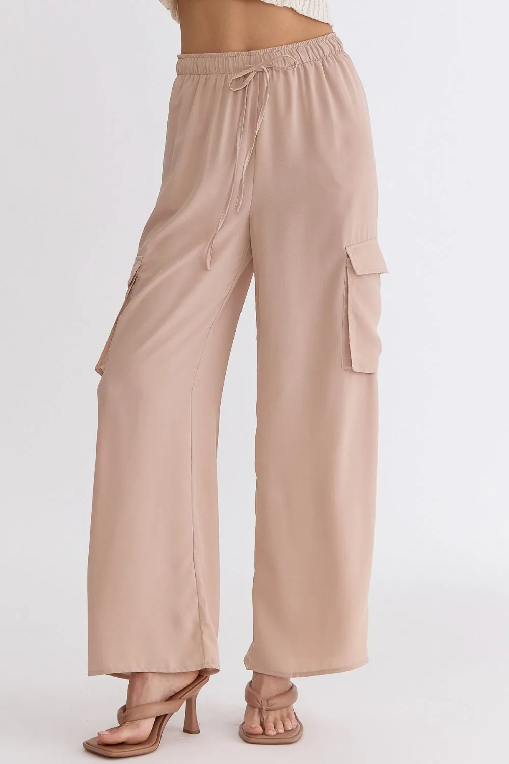 Kattie Cargo Pants