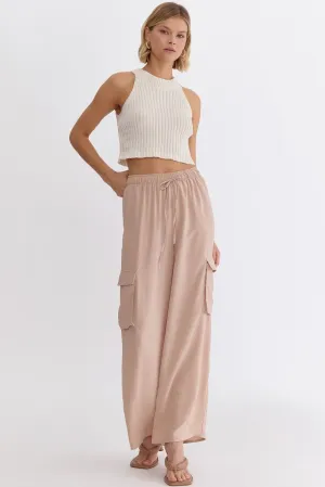 Kattie Cargo Pants