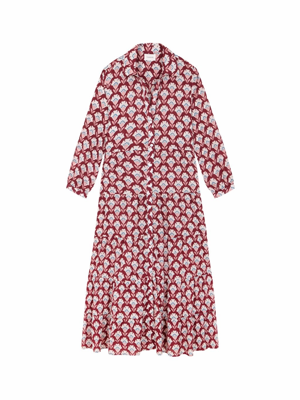 KEA MILEY DRESS Skin Touch